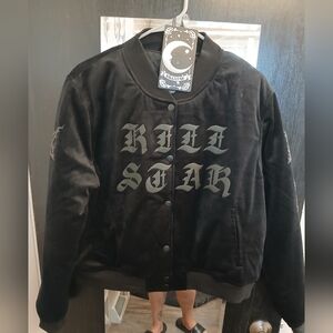 Killstar Jacket